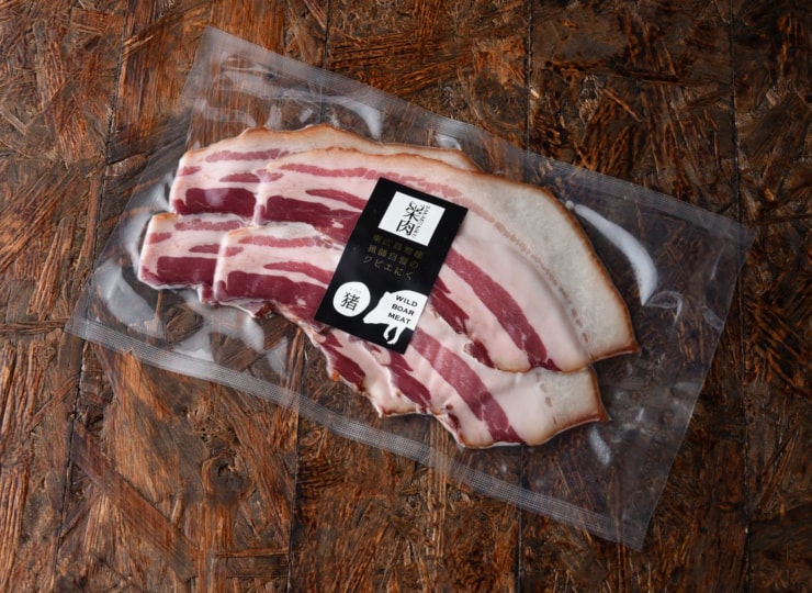 sisi-bacon